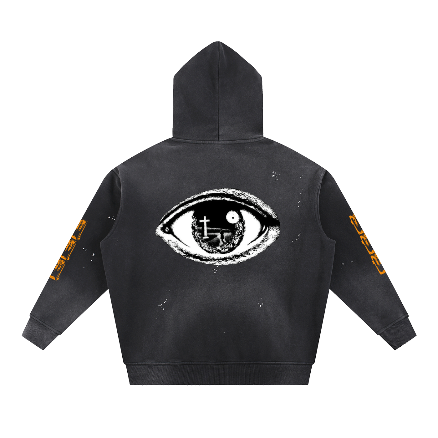 Metamorphosis Hoodie 333