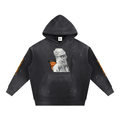 Metamorphosis Hoodie 333