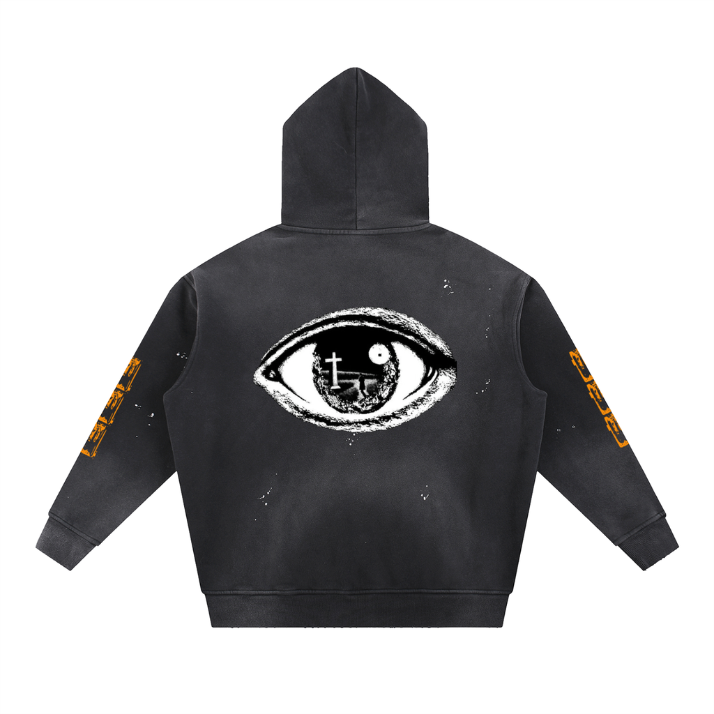 Metamorphosis Hoodie 333