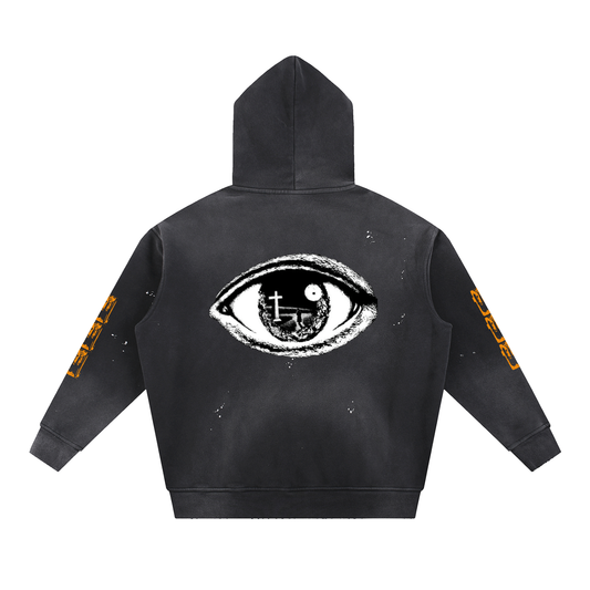 Metamorphosis Hoodie 333